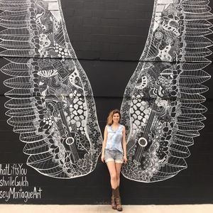 Meet your Posher, Amanda